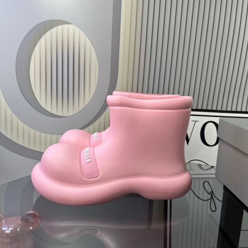 Balenciaga Boots